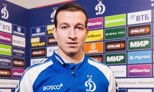 Кайсериспор, Денис Макаров