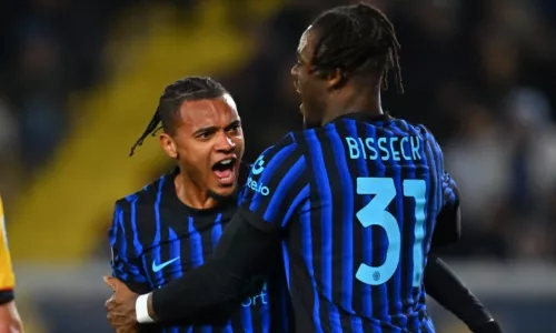 Интер, Лечче