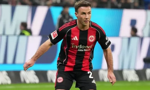 Айнтрахт, Аль-Наср