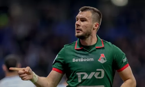 ПФК ЦСКА, ФК Локомотив Москва