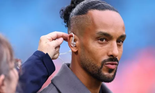 Реал Мадрид, Тео Уолкотт