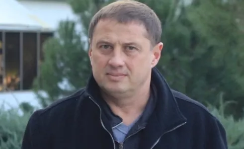 ФК Зенит, Александр Шикунов