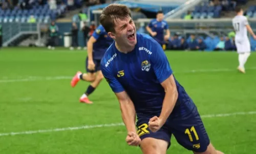 ФК Сочи, ФК Урал