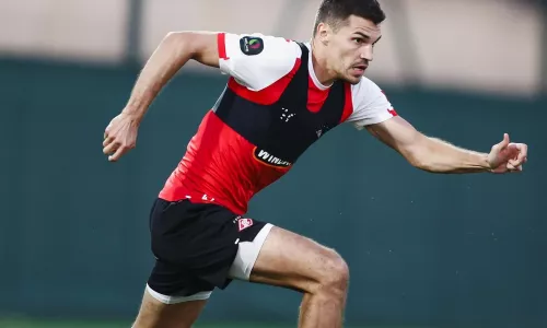 ФК Спартак Москва, ФК Ростов