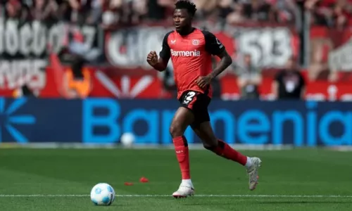 Байер, Ливерпуль