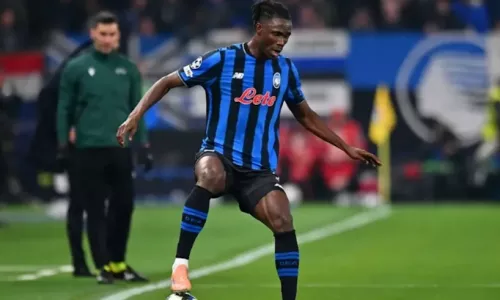 Аталанта, Ньюкасл