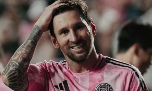 Интер Майами, Лос-Анджелес