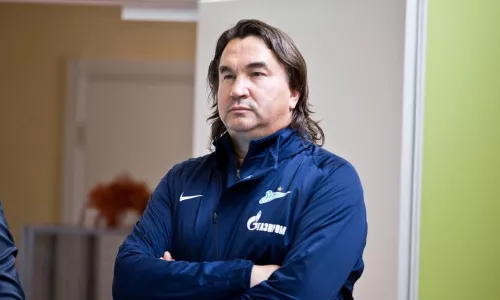 ФК Краснодар, Дмитрий Радченко