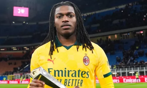 Милан, Арсенал