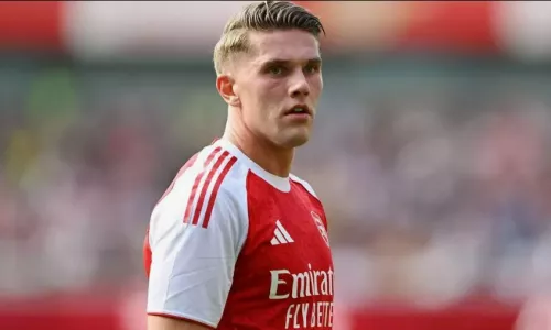 Тоттенхэм, Арсенал