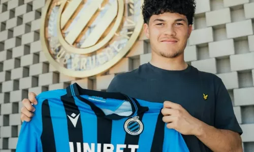 Брюгге, Реал Мадрид