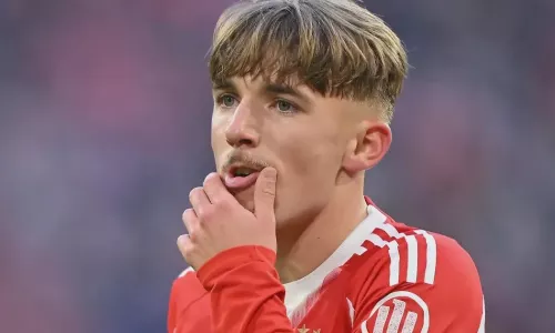 Бавария, Арсенал