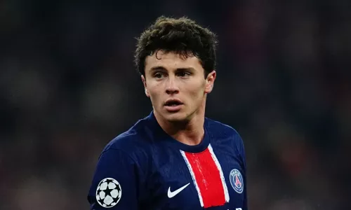 ПСЖ, Жоау Невеш