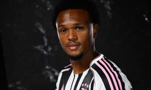 Ювентус, Серия А