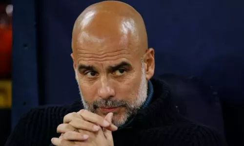 Манчестер Сити, Арсенал