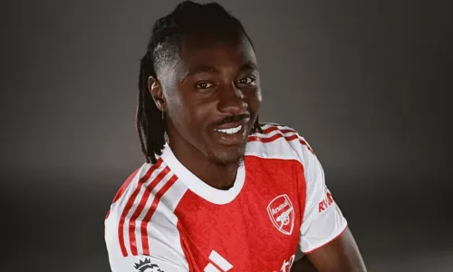 Арсенал, Тоттенхэм