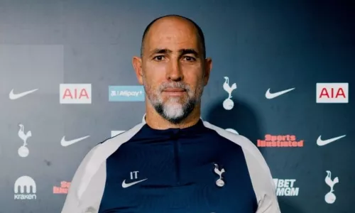 Тоттенхэм, Арсенал