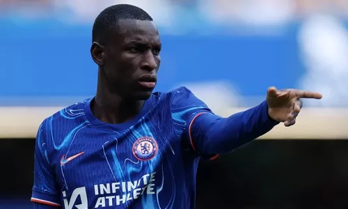 Манчестер Юнайтед, Челси