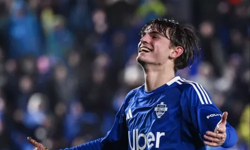 Реал Мадрид, Ла Лига