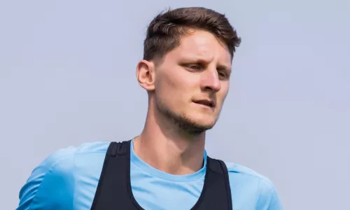 ФК Зенит, ПФК ЦСКА