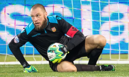 ФК Спартак Москва, Александр Филимонов