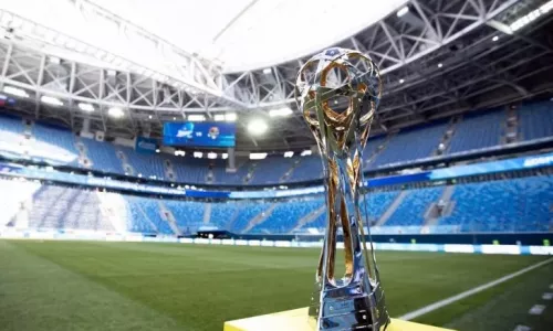 ФК Краснодар, Алексей Сафонов