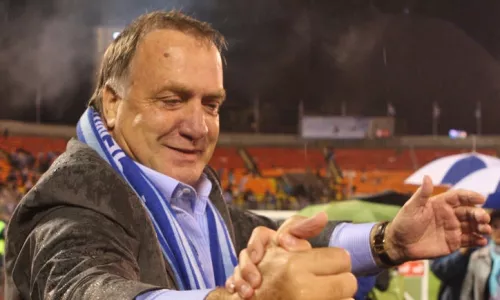 Дик Адвокаат