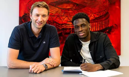 Байер, Наполи