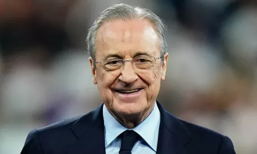 Реал Мадрид, Ла Лига