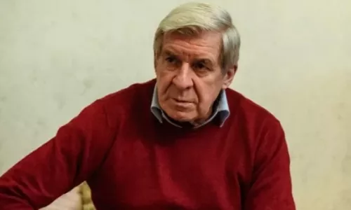 ПФК ЦСКА, Владимир Пономарёв