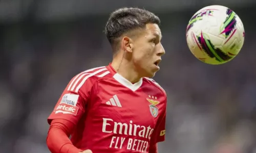 Бенфика, Реал Мадрид