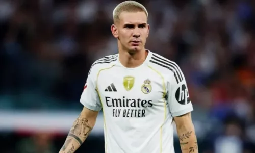 Реал Мадрид, Франко Мастантуоно