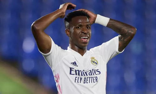 Реал Мадрид, Бенфика