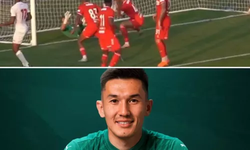 ФК Спартак Москва, Александр Максименко