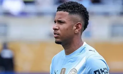 Барселона, Манчестер Сити