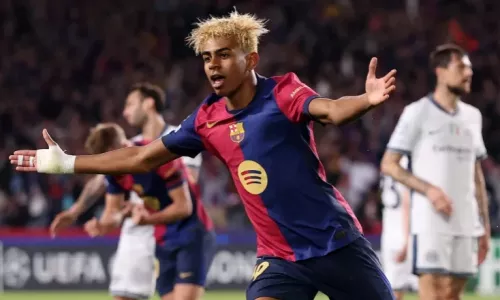 Барселона, ПСЖ