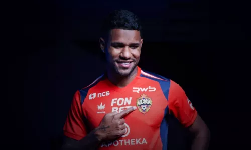 ПФК ЦСКА, Дмитрий Шнякин