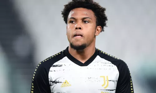 Ювентус, Уэстон Маккенни