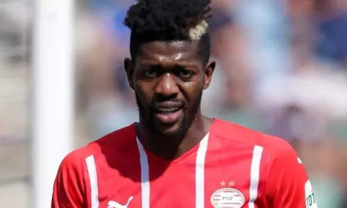 Манчестер Юнайтед, Ноттингем Форест