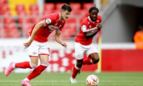 ФК Спартак Москва, ФК Локомотив Москва