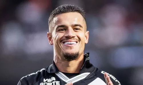 ПФК ЦСКА, Филиппе Коутиньо