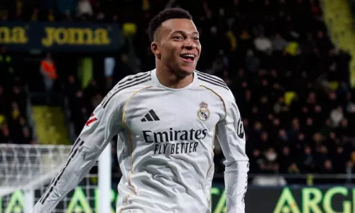 Реал Мадрид, Бенфика