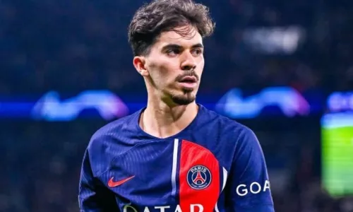 Реал Мадрид, ПСЖ