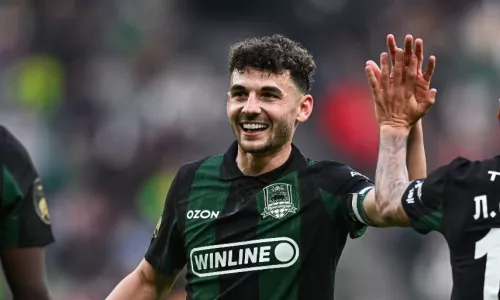 ФК Краснодар, Лидс