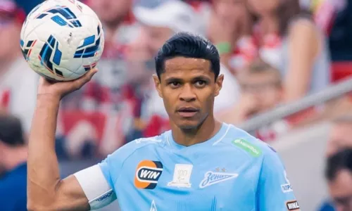 ФК Зенит, Дуглас Сантос