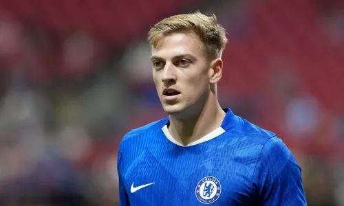 Челси, Манчестер Юнайтед