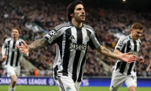 Ньюкасл, Карабах