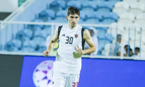 ФК Зенит, ФК Спартак Москва