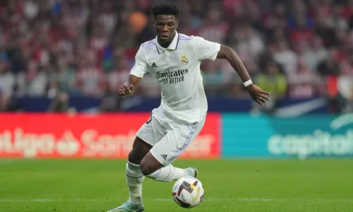 Челси, Реал Мадрид