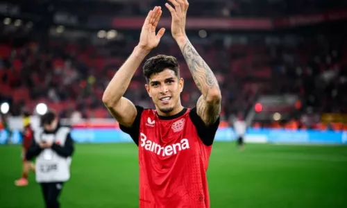 Арсенал, Байер